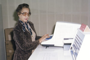 WVU to honor 'Hidden Figures' pioneer, female accomplishment for Black History Month